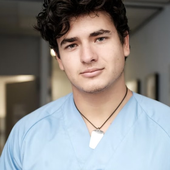 Eugenio Cabezas Franco, veterinario de EME VET