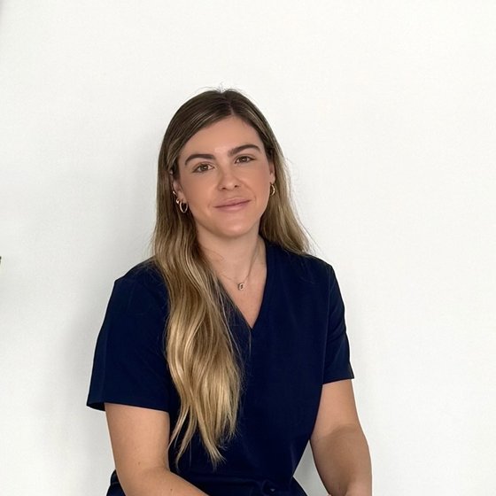 Marina Romero, veterinaria de EME VET